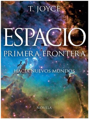 cover image of Espacio Primera Frontera